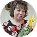 Ольга Бражникова
